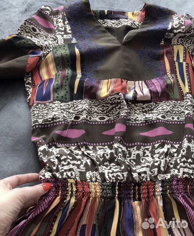 Туника Etro оригинал