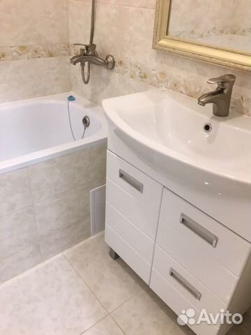 2-к квартира, 48 м², 12/17 эт.