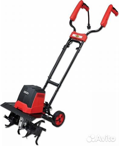 Культиватор DDE ET1200-40 Культиватор DDE ET1200-40