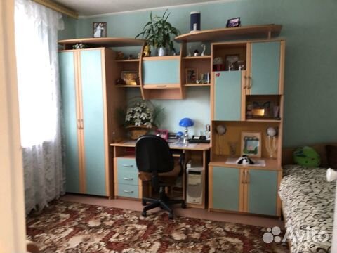 1-к квартира, 29 м², 7/9 эт.