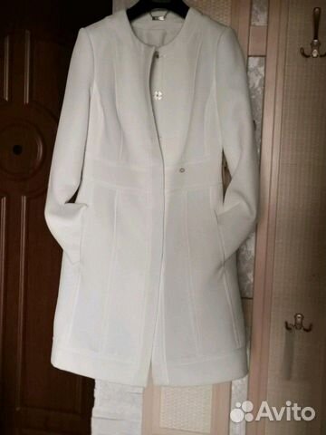 Тренч летний