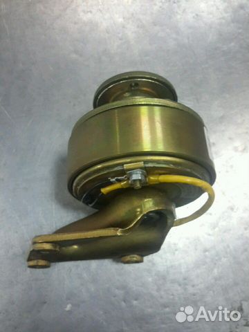 Электромагнитная муфта Газель Некст Эвотек