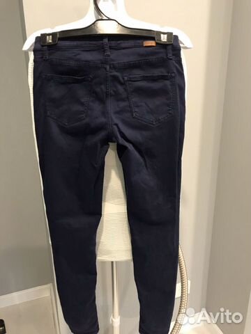 Брюки Massimo Dutti