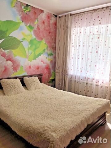 2-к квартира, 80 м², 1/6 эт. 2-к квартира, 80 м², 1/6 эт.