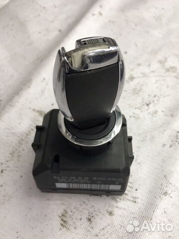 Замок зажигания с ключом для Mercedes Замок зажигания с ключом для Mercedes