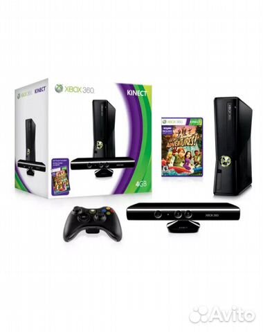 Xbox360slim