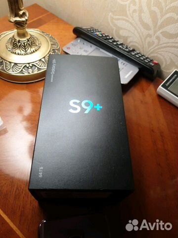Самсунг S9+ Самсунг S9+