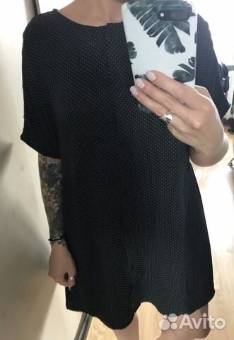 Платье Monki ASOS