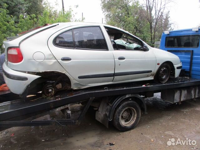 Разбор Рено Меган 1 б/у запчасти авторазборки Разбор Рено Меган 1 б/у запчасти авторазборки
