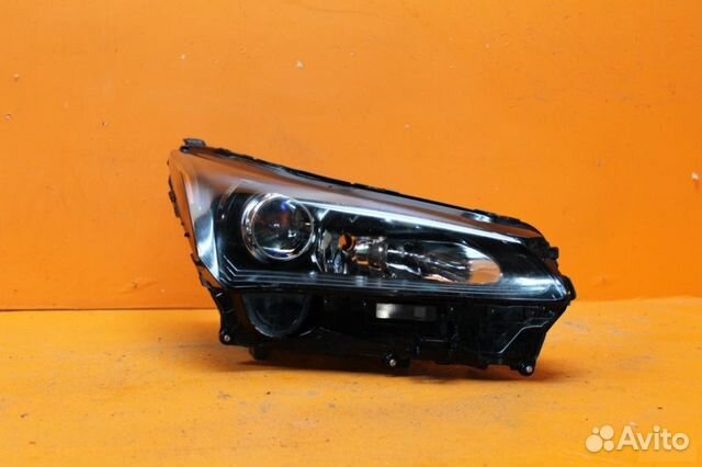 Фара правая Lexus Nx 1 2014-Нв Фара правая Lexus Nx 1 2014-Нв