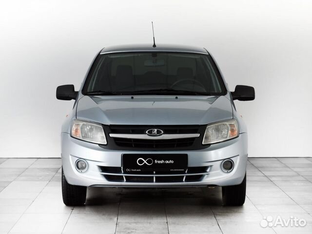 LADA Granta 1.6 AT, 2013, 150 780 км