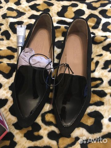 Туфли Туфли