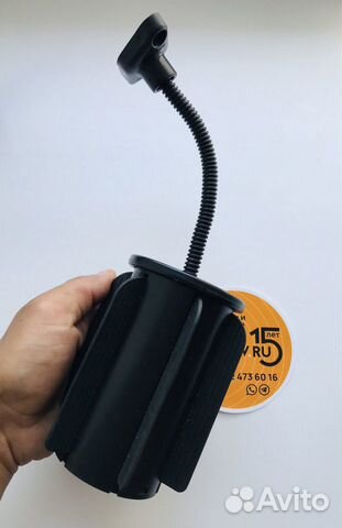 Крепление rammount garmin A-CAN 2, бу