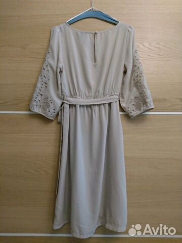Платье H&M S Платье H&M S