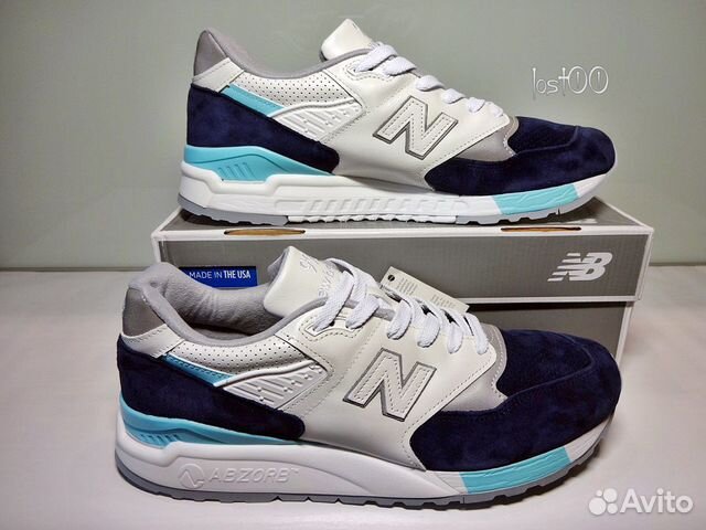 new balance m998wtp