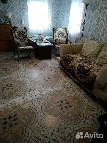Дом 31 м² на участке 6 сот.