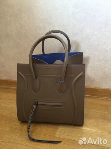 Сумка Celine
