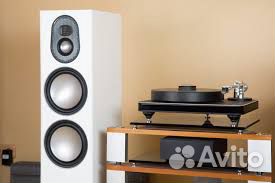 Полочная акустика Monitor Audio Gold 5G 200