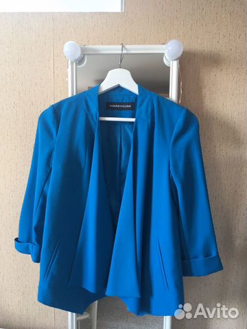 Пиджак Warehouse XS
