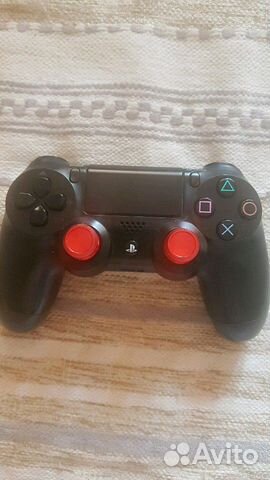 Джостик Sony PS4