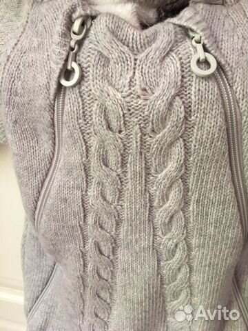 Комбинезон дизайнерский ёМаё