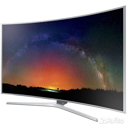 SAMSUNG UE-48JS9000T Новый,4К,3D,SmartTV,2015