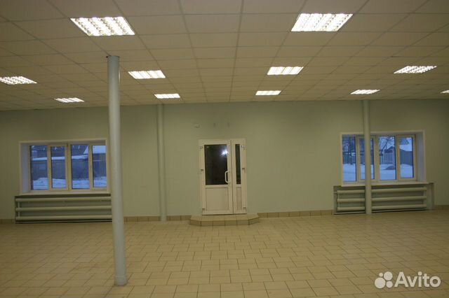 Помещение свободного назначения, 230 м²