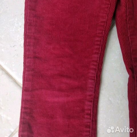 Ralph Lauren р 5 джинсы
