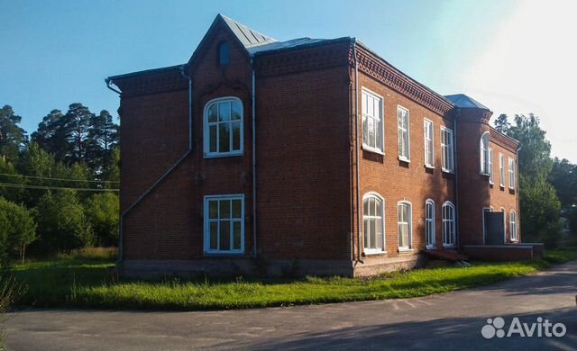 3-к квартира, 78.6 м², 1/2 эт.