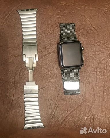 Apple Watch 1 series