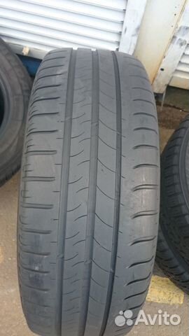 Б/У шины из Германии Michelin 205/55/R16