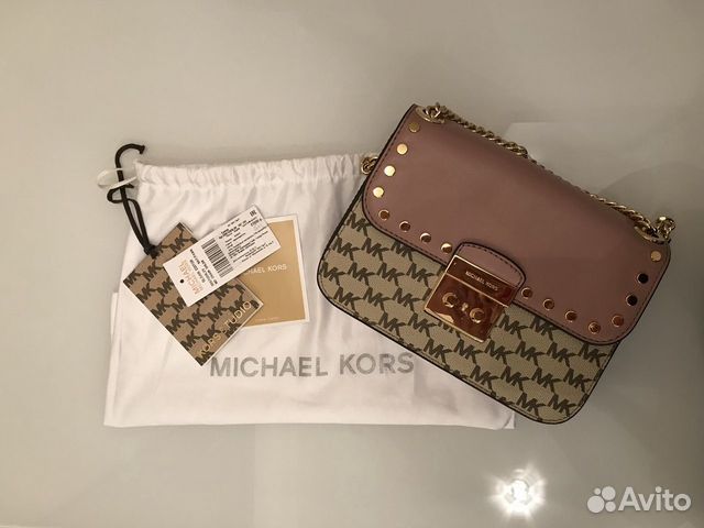 Сумка Michael Kors Сумка Michael Kors