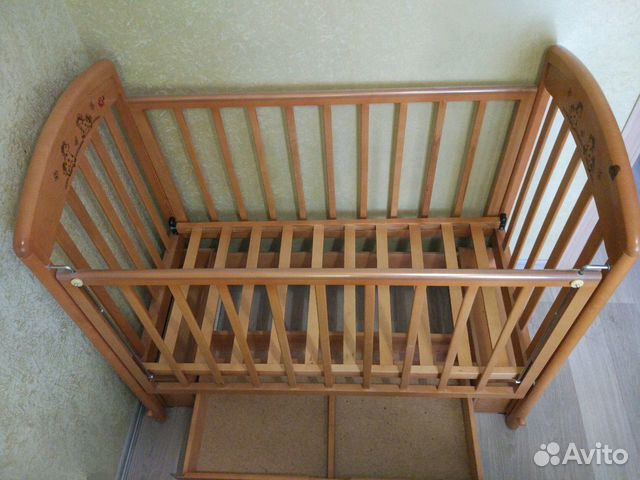 Детская кроватка Самара Детская кроватка Самара