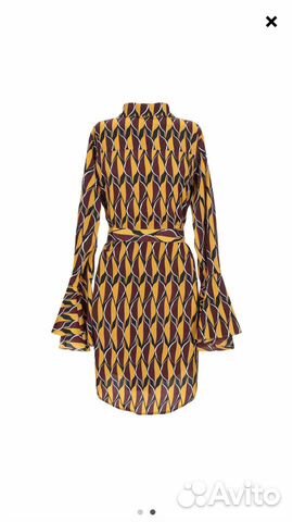 Платье Molly Bracken