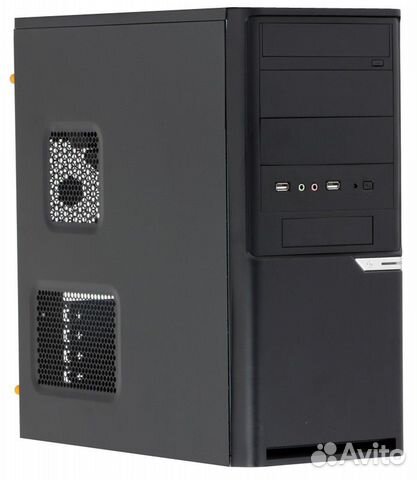 Игровой Новый компьютер на 6 ядерном FX6300 3.92GH