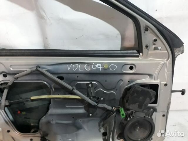 Дверь передняя левая Volvo Xc70 2001-2007