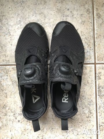 Кроссовки Reebok Кроссовки Reebok