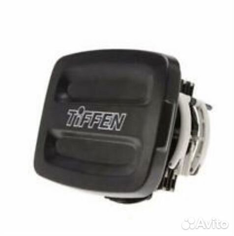 Компендиум Matte box tiffen