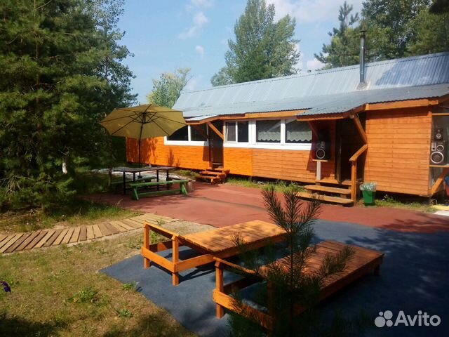 

Дача 50 м² на участке 5 сот.