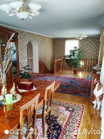 Дом 250 м² на участке 8 сот. Дом 250 м² на участке 8 сот.