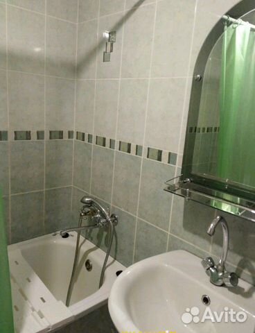 1-к квартира, 31 м², 2/5 эт. 1-к квартира, 31 м², 2/5 эт.