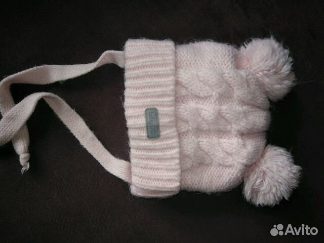 Шапочки на девочку Шапочки на девочку