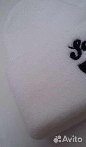 Шапка (новая)