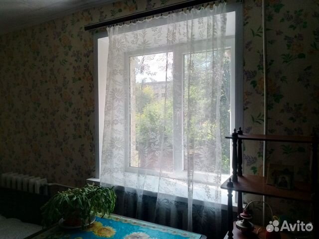 2-к квартира, 42 м², 3/5 эт.