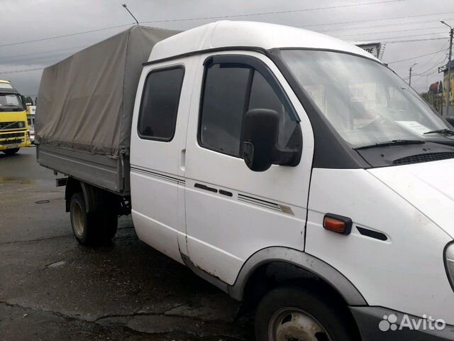 Грузоперевозки вывоз мусора