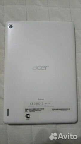 Acer a1-811