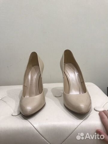 Туфли «Casadei