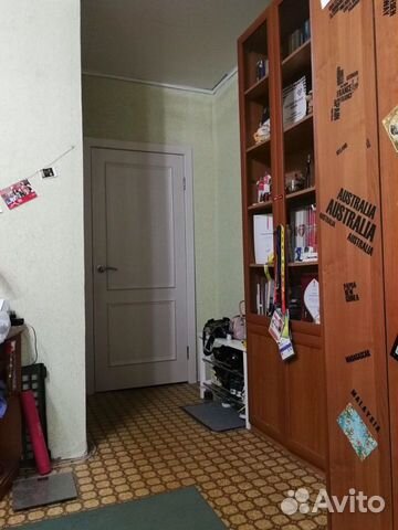 Комната 16.7 м² в 2-к, 5/12 эт. Комната 16.7 м² в 2-к, 5/12 эт.