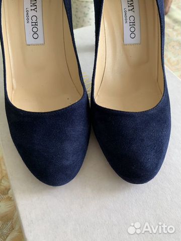 Туфли Джимми Чу Туфли Джимми Чу