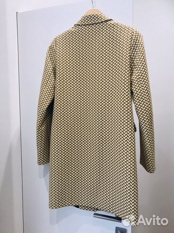 Легкое пальто Sinequanone Легкое пальто Sinequanone